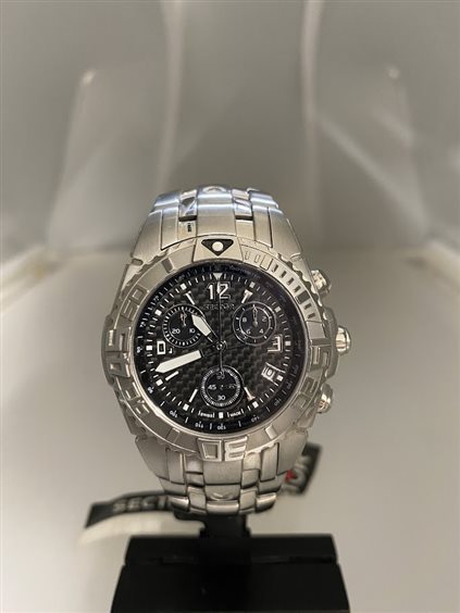 Montre Sector No Limits Homme in Acier 2653965085 - 2653965085